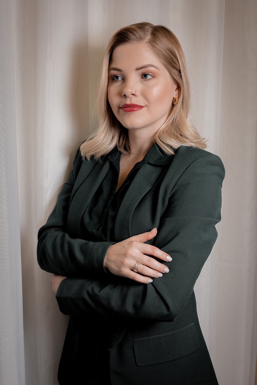Glauce Caroline